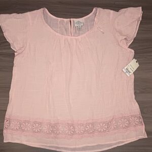 Women's blouse size pxxl